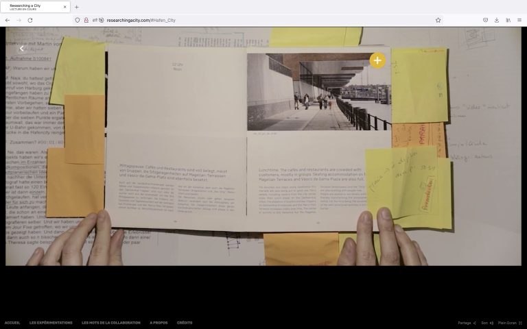 Photographie et sociologie urbaine. Retour sur trois expériences de recherche-création
